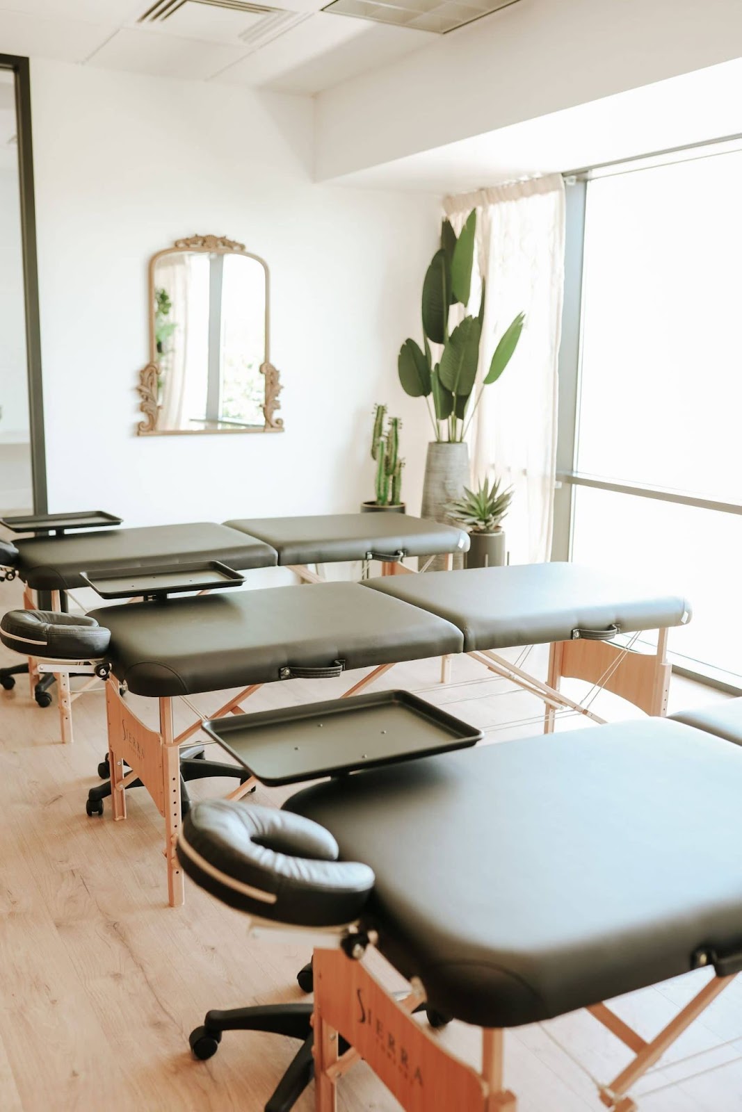 cosmetic tattoo business
